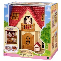 Sylvanian families wholesale 2025